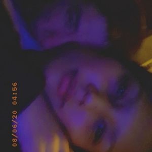 Meet your Posher, Gwen-nina